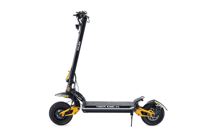 hiley tiger king levo