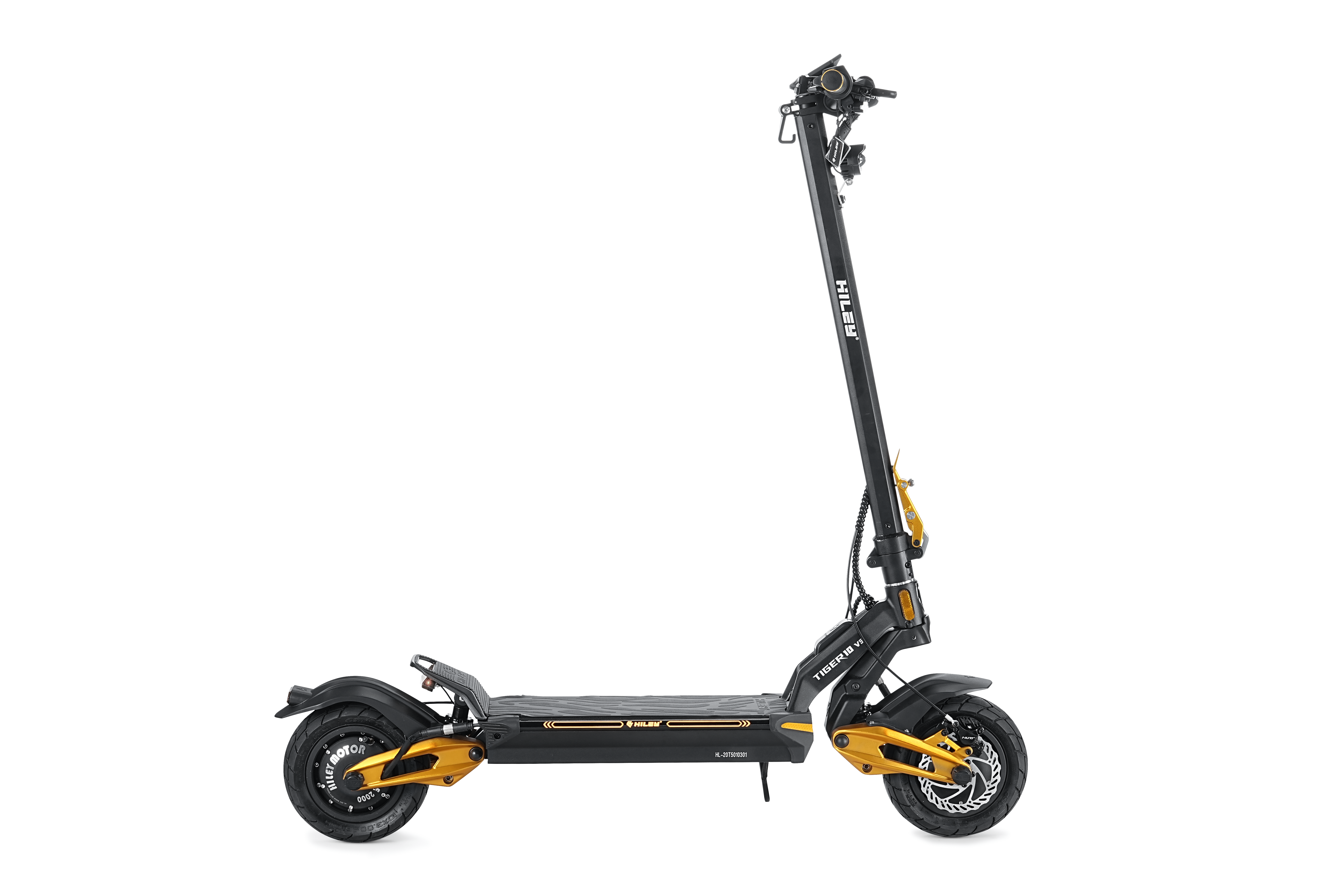 hiley tiger slovenija