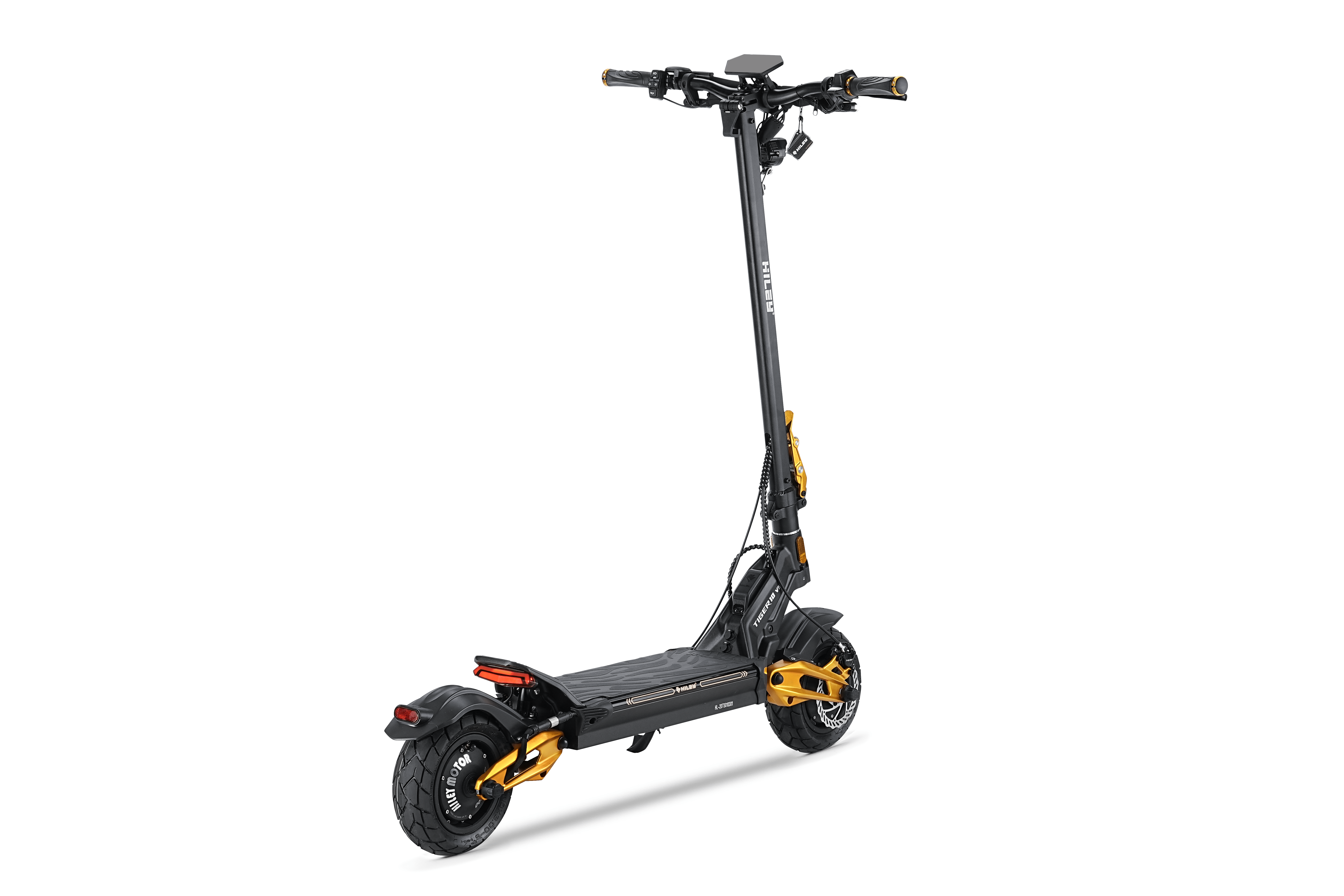 električni skiroji Hiley Tiger