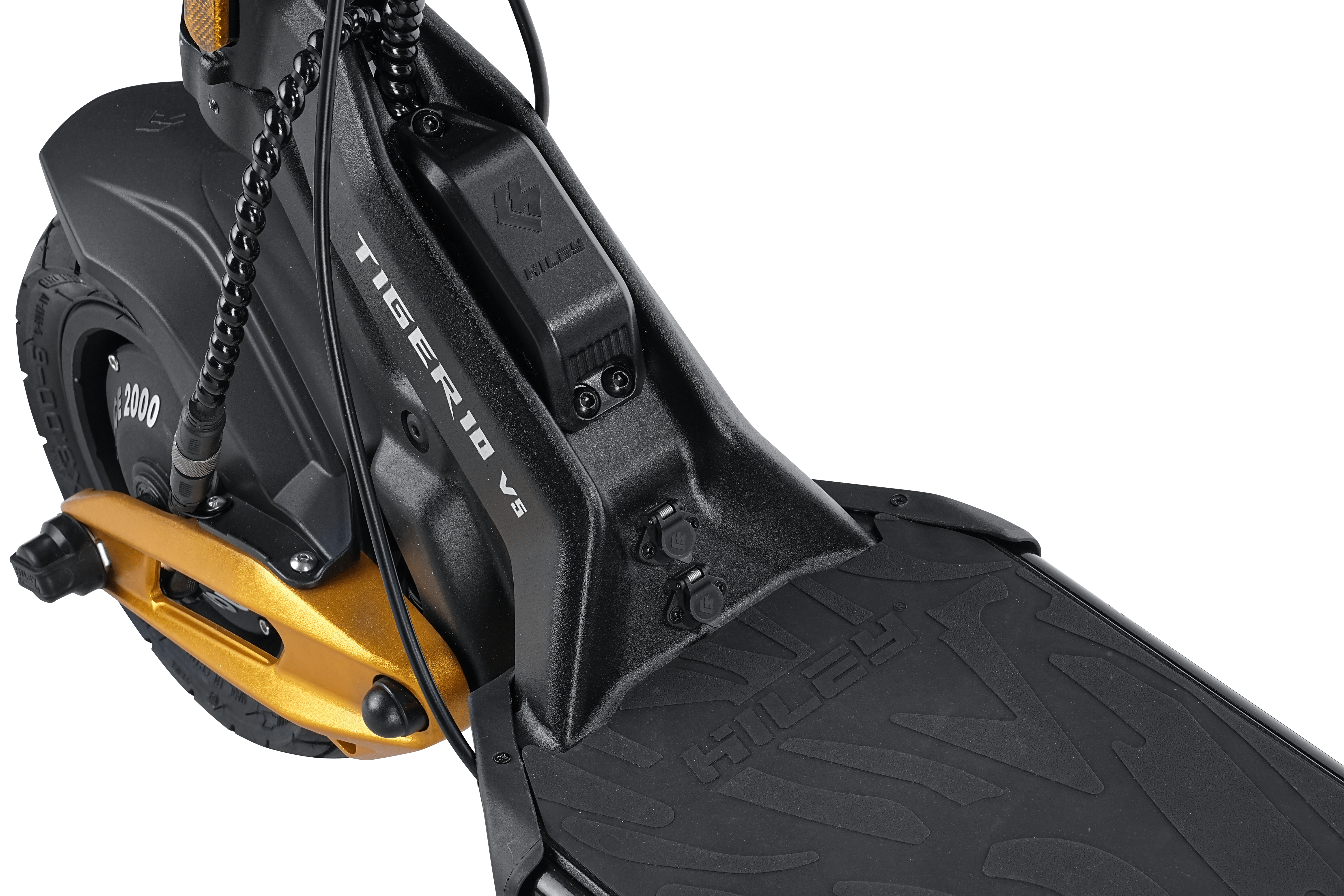 Robbo Tiger 10 V5 krmilnik