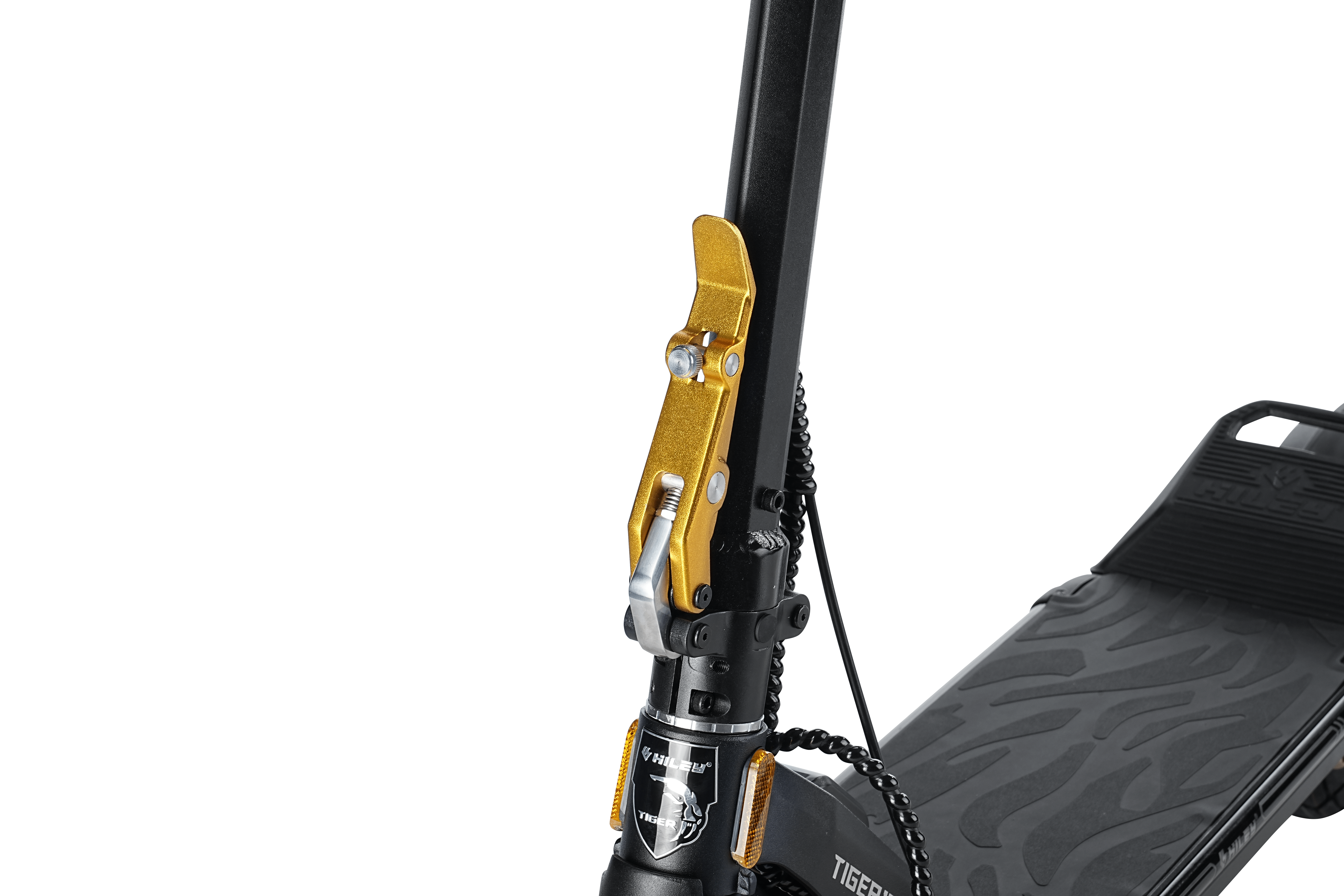 hiley zložljiv mehanizem