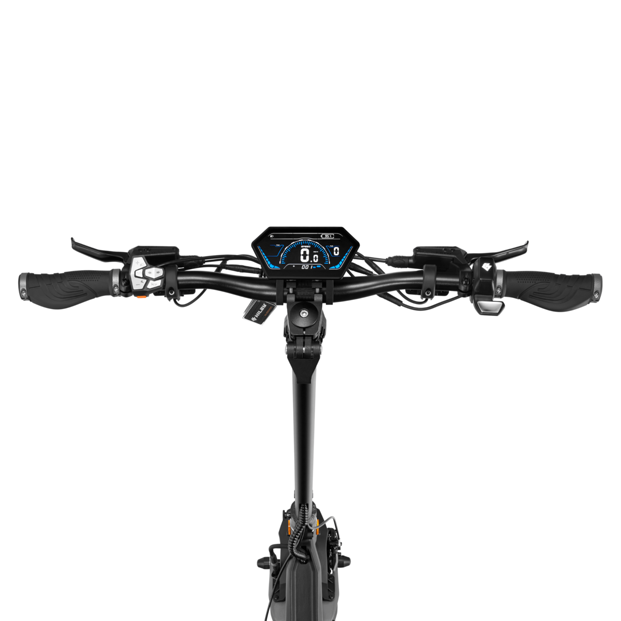 hiley električni skiroji