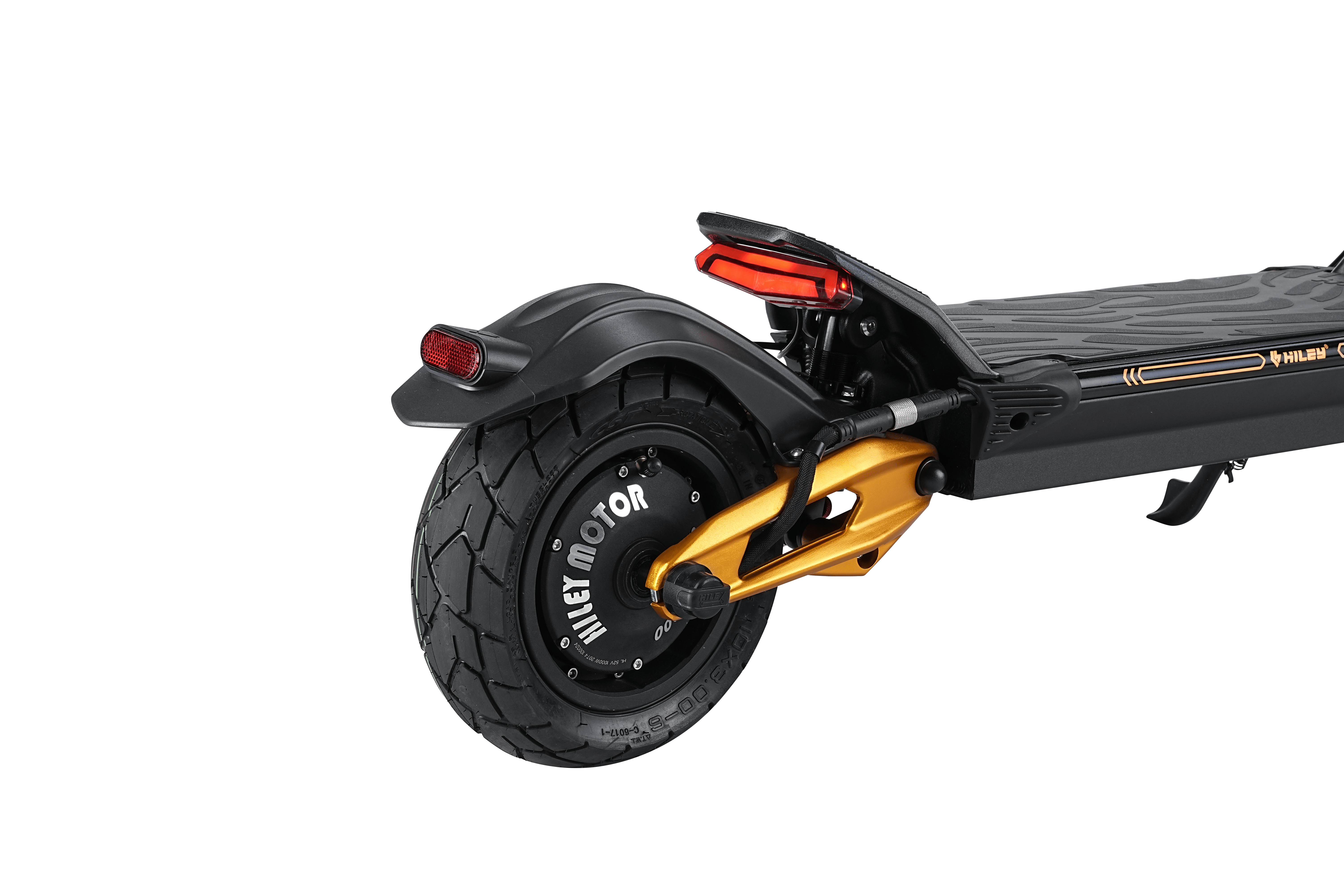 Hiley Tiger 10 V5 zadnja luč