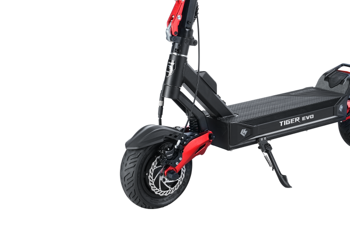 tiger evo sprednja guma