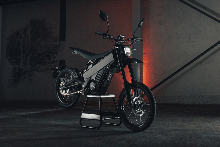 talaria električni kros motorji