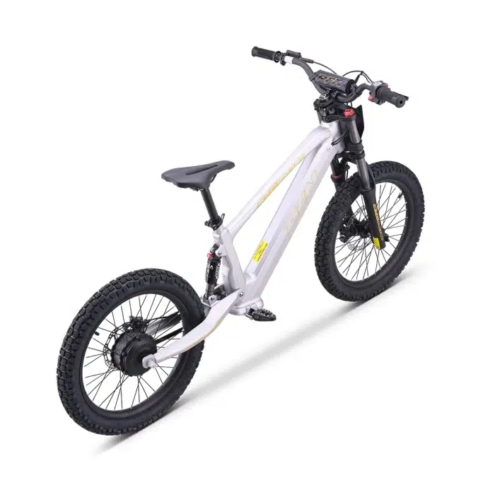 rfn evo racing 20 srebrna