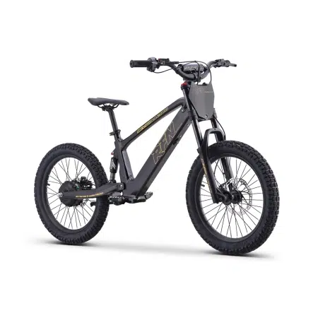 rfn električno kolo 20 racing