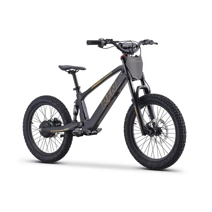 rfn električno kolo 20 racing