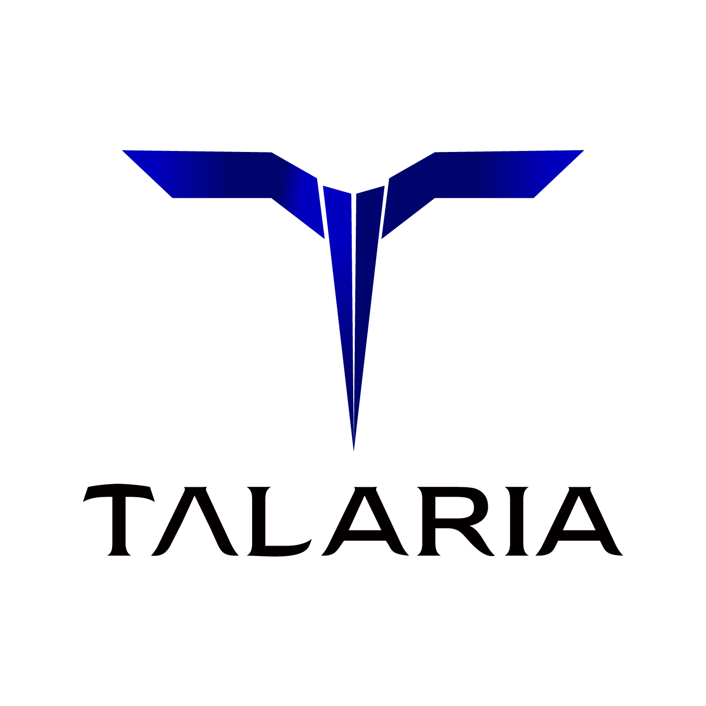 talaria slovenija logo