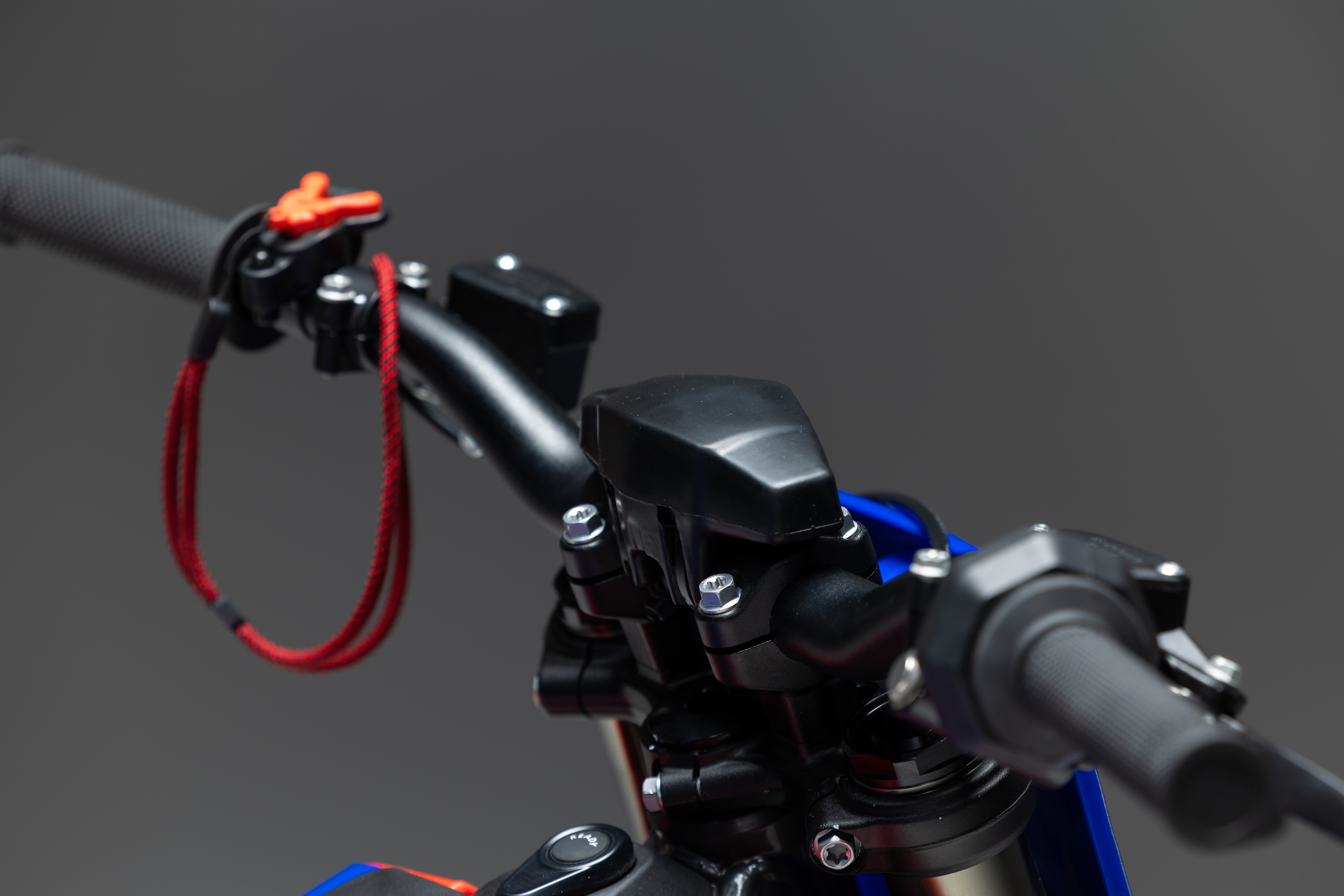 motorji električni rfn warrior