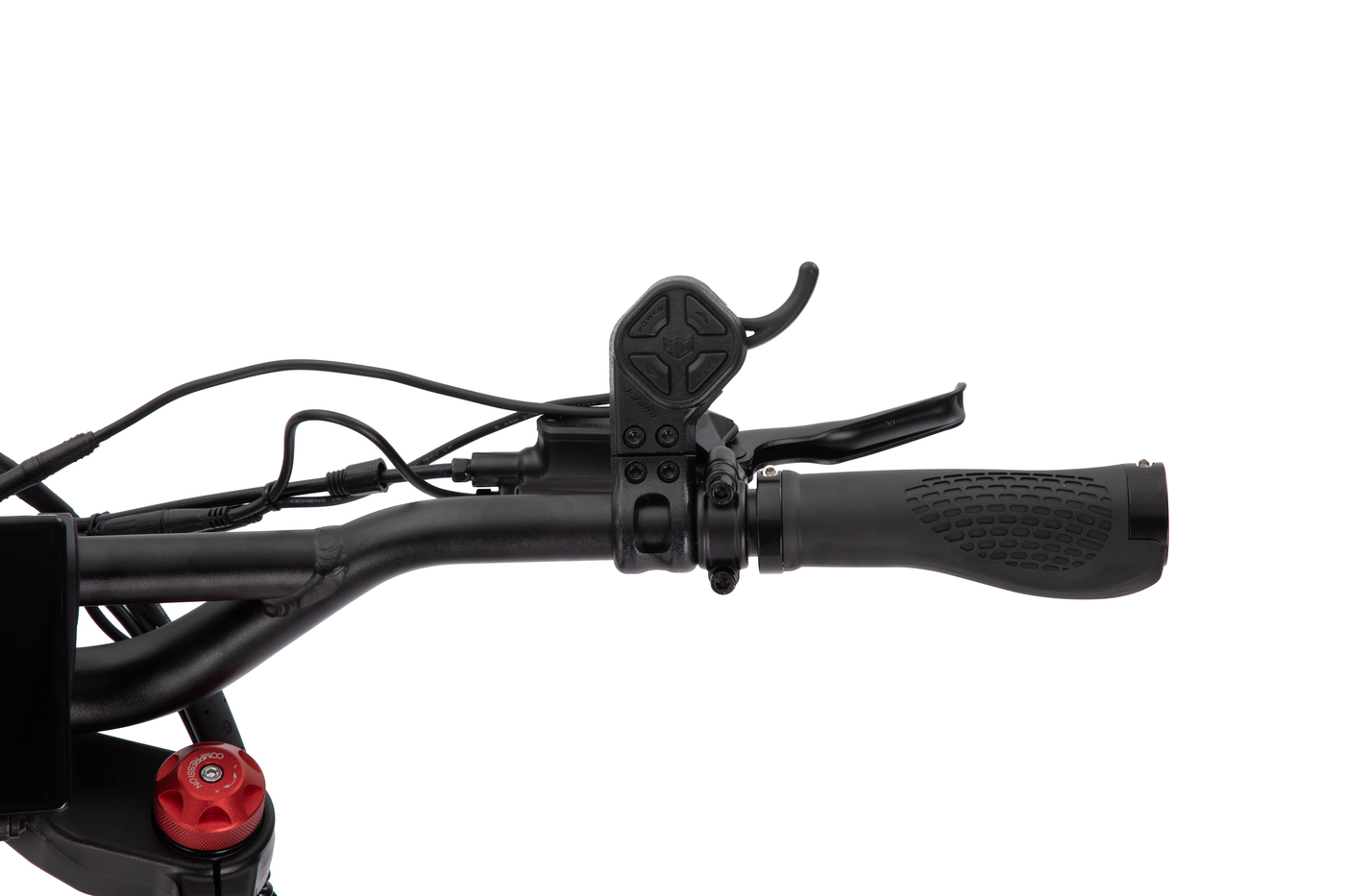 kaabo dvojni motor skiro