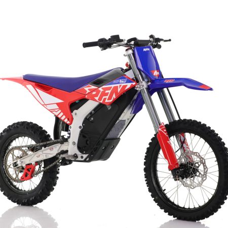 apollo rfn warrior sx e15