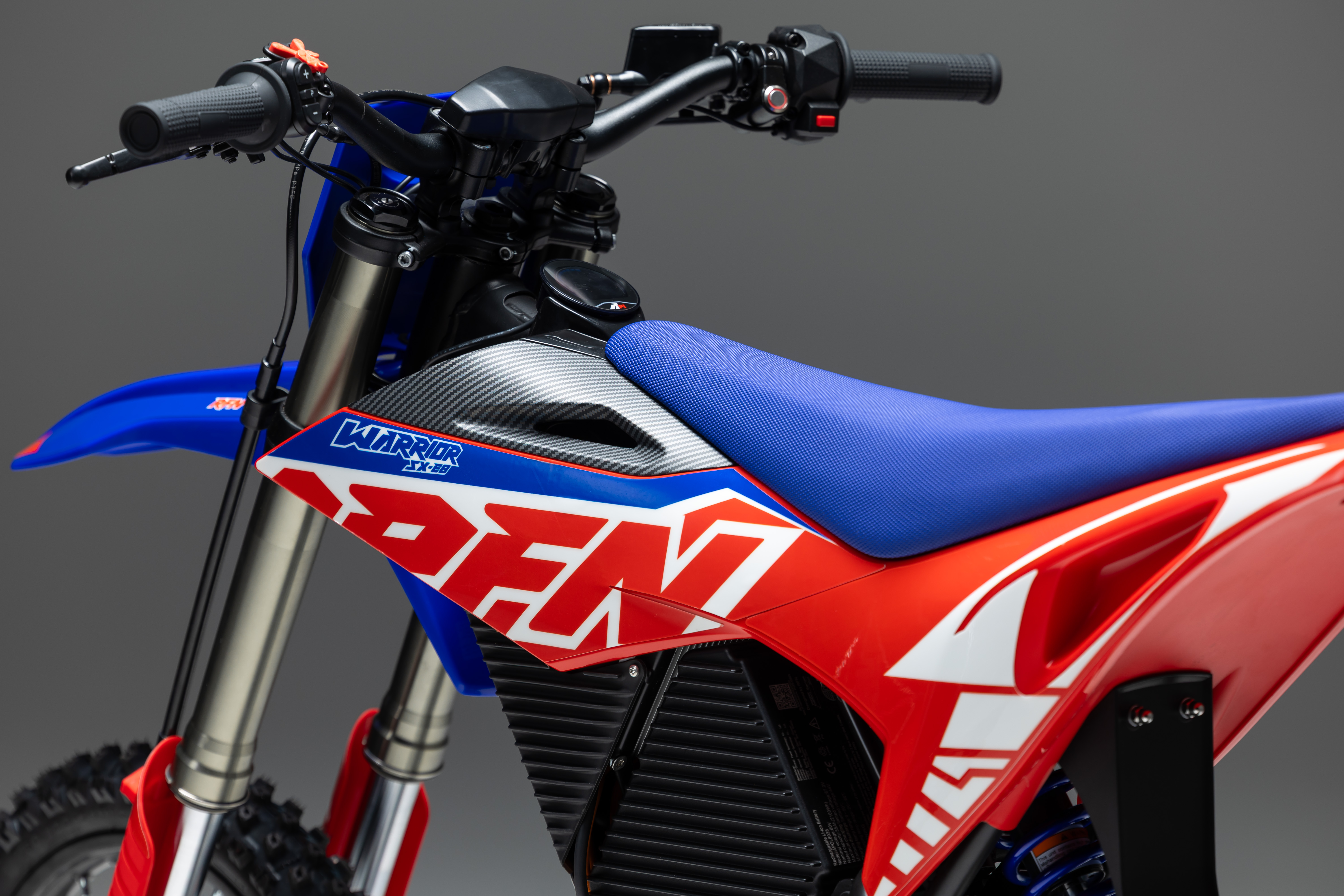 rfn električni motor