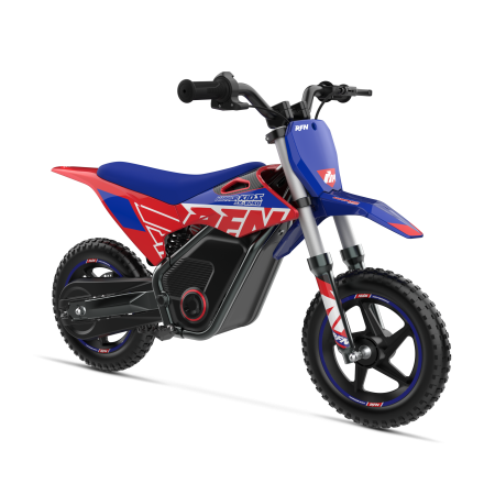 električni kros motor rfn slovenija