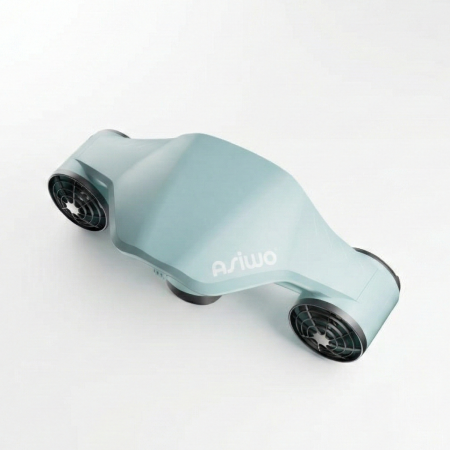 podvodni skuter za potapljanbje