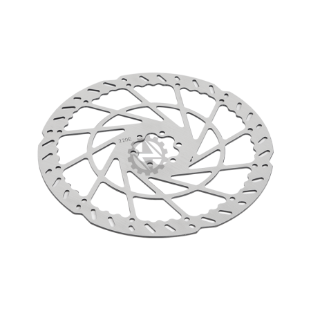 zavorni disk x3 pro sprednji