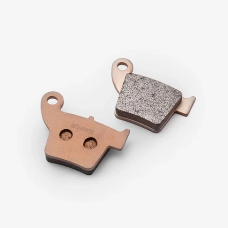 talaria komdo zadnje ploščice zavorne