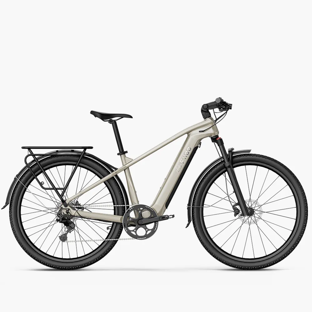 fiido nomads touring e bike