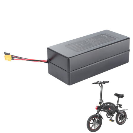 baterija dyu d3+