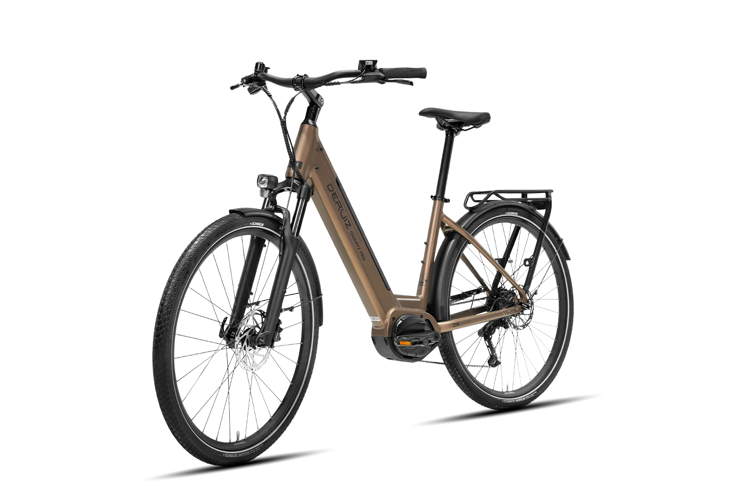 deruiz quartz pro 2026