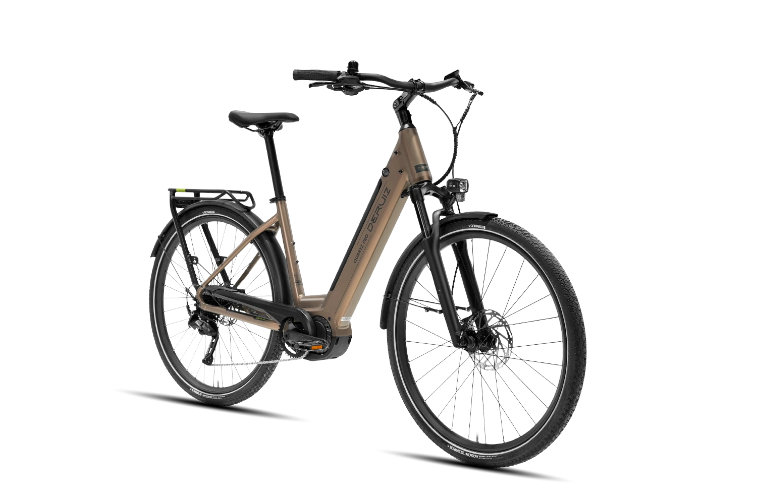 deruiz quartz pro