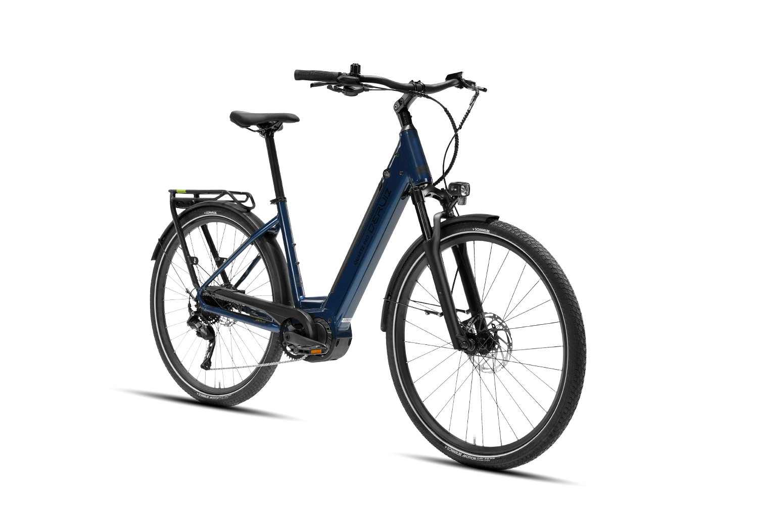 Deruiz Quartz PRO 2026 - slika 10
