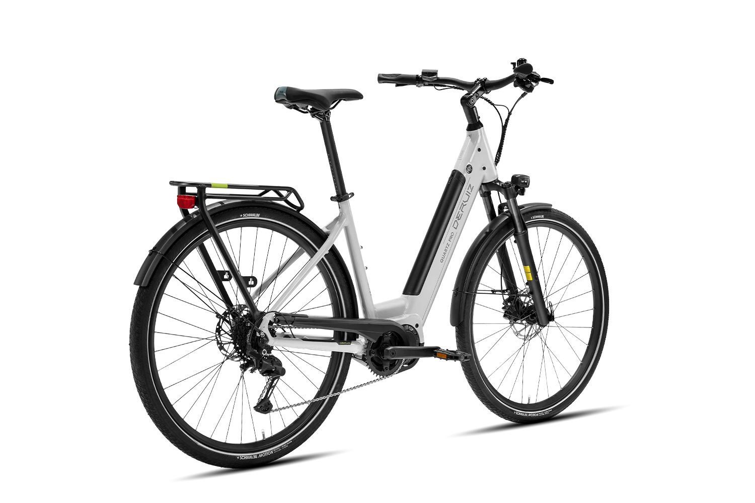 quartz pro beča