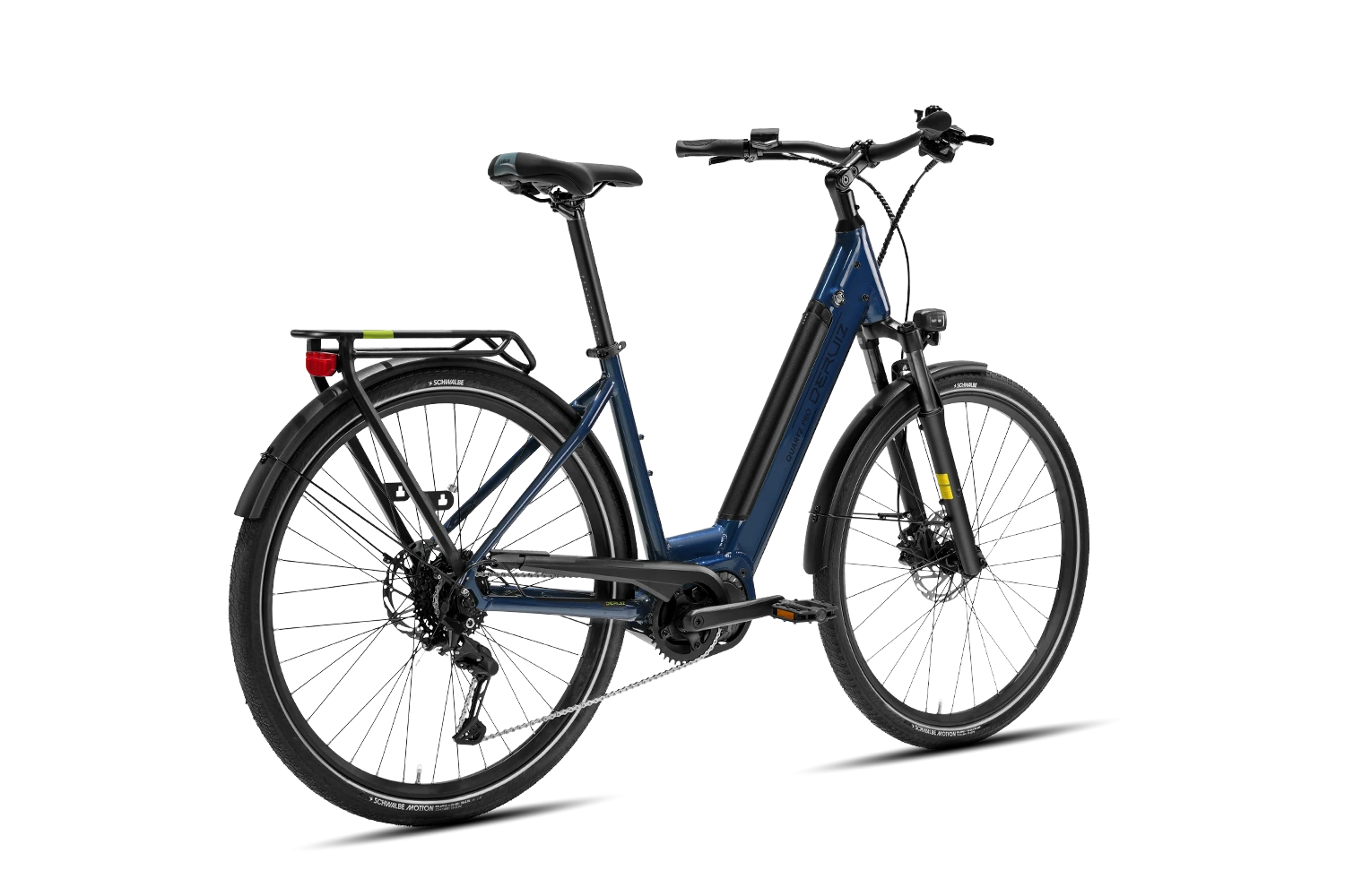 deruiz quartz pro