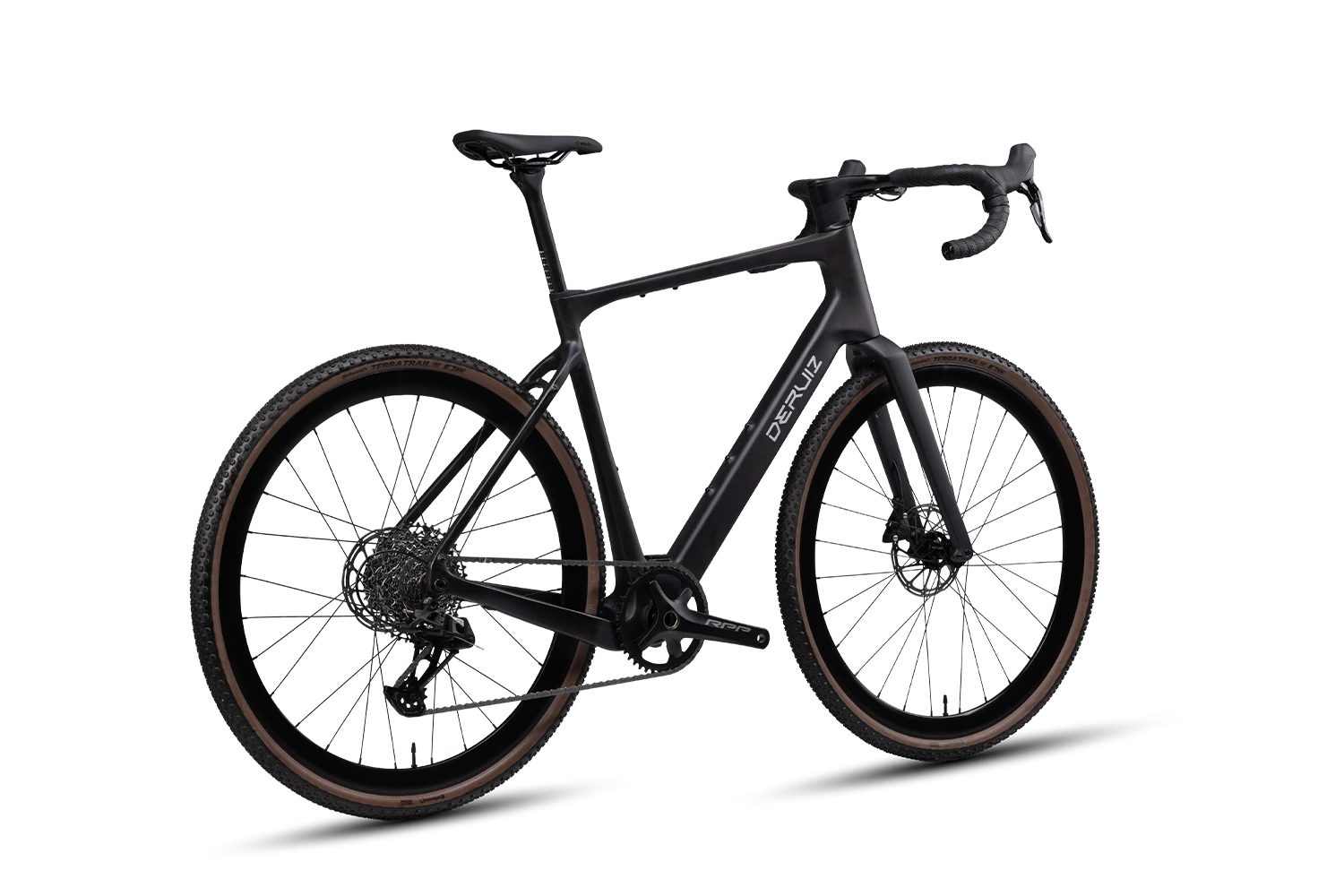 e gravel kolo
