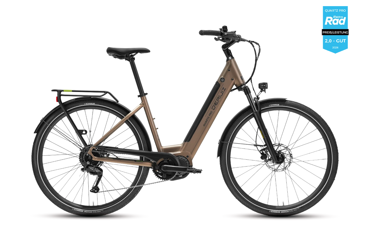 quartz pro 2026