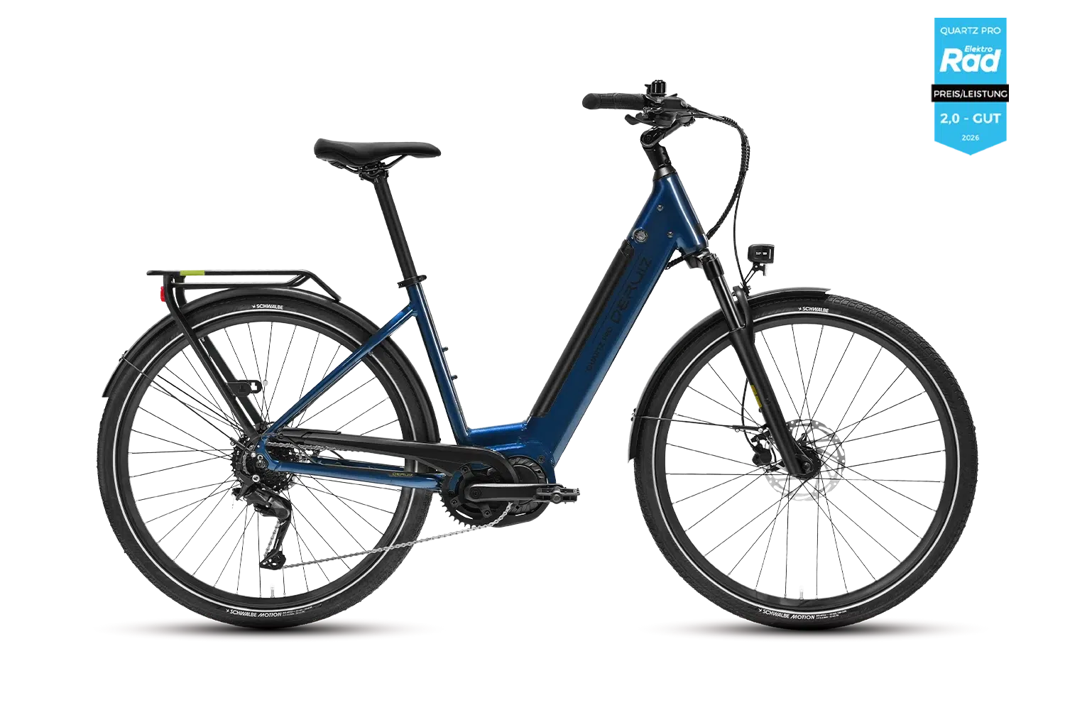 Deruiz Quartz PRO 2026 - slika 9